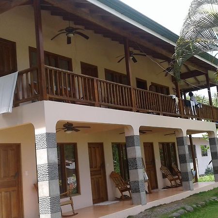 La Perla Hotel Pavones  Exterior photo
