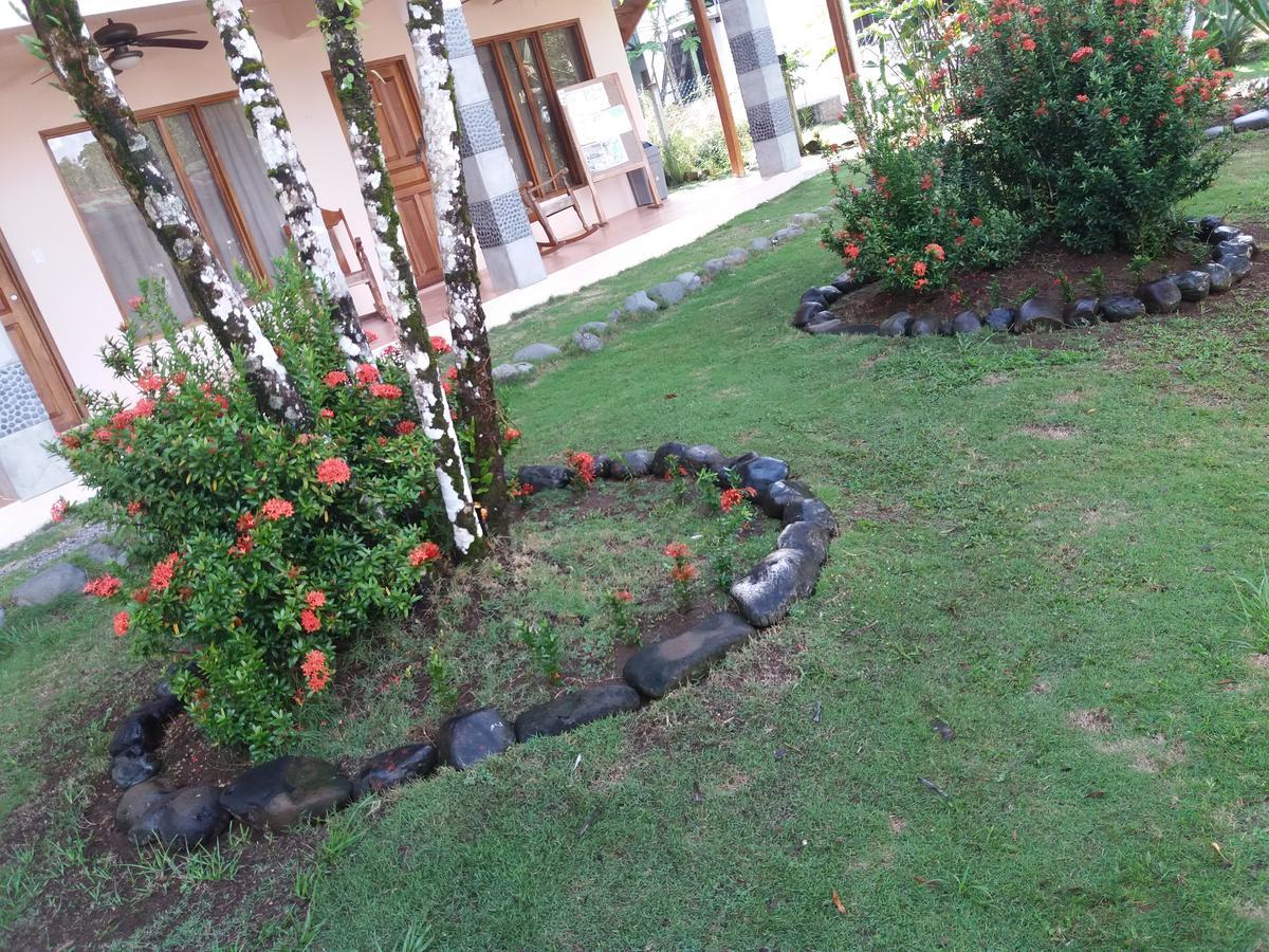 La Perla Hotel Pavones  Exterior photo