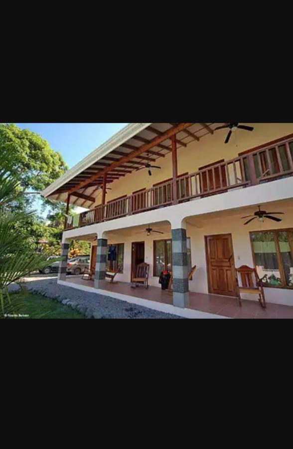 La Perla Hotel Pavones  Exterior photo